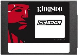 Kingston DC500R 1.92 TB (SEDC500R/1920G) SSD kullananlar yorumlar